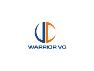 Warrior VC logo design by BintangDesign