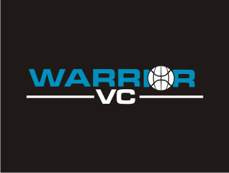 Warrior VC logo design by BintangDesign