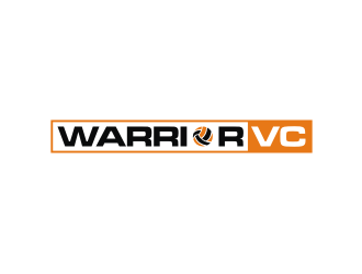 Warrior VC logo design by ora_creative