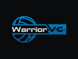 Warrior VC logo design by Rizqy
