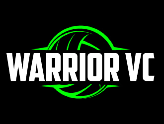 Warrior VC logo design by ElonStark