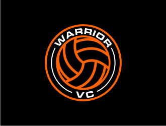Warrior VC logo design by blessings