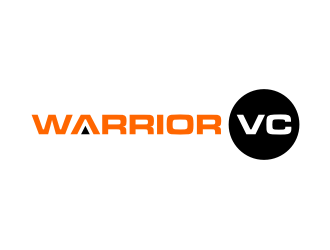 Warrior VC logo design by puthreeone