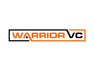 Warrior VC logo design by puthreeone