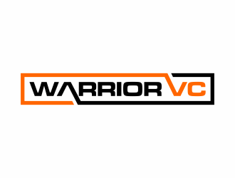 Warrior VC logo design by Franky.