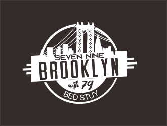 logo design by niichan12