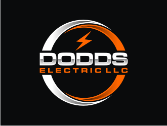 Dodds Electric LLC logo design by ora_creative