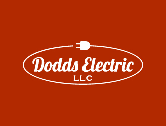 Dodds Electric LLC logo design by sakarep