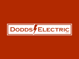 Dodds Electric LLC logo design by sakarep