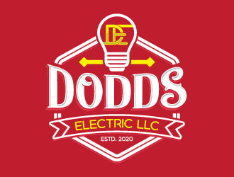  logo design by Godvibes