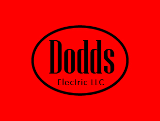 Dodds Electric LLC logo design by chumberarto