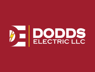 Dodds Electric LLC logo design by nona