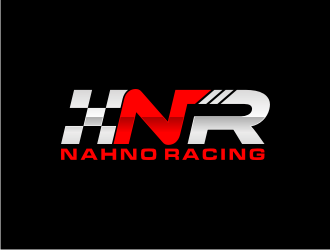 Nahno Racing logo design by blessings