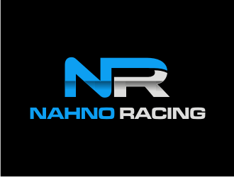 Nahno Racing logo design by tejo