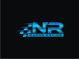 Nahno Racing logo design by narnia