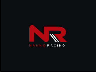 Nahno Racing logo design by cintya
