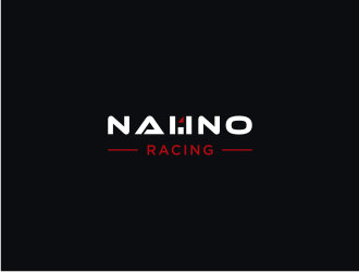 Nahno Racing logo design by cintya