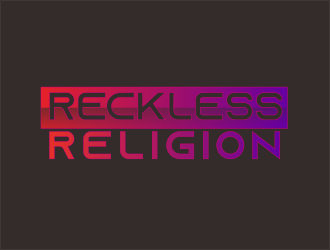 Reckless Religion logo design by niichan12