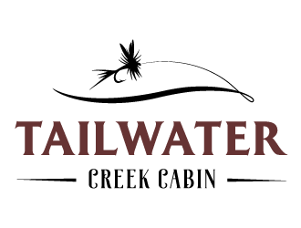Tailwater Creek logo design by SOLARFLARE