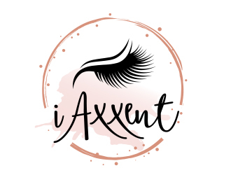 Axxent logo design by adm3