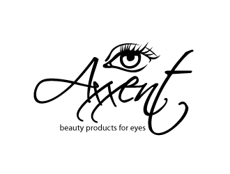 Axxent logo design by aRBy