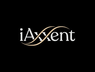 Axxent logo design by CreativeKiller