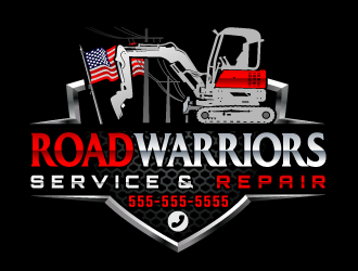 logo design by SOLARFLARE