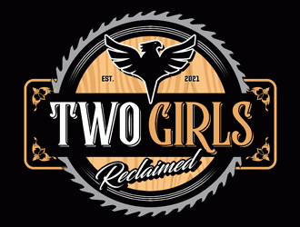 logo design by Bananalicious