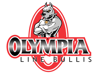 logo design by DreamLogoDesign