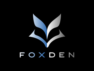 FoxDen logo design by excelentlogo