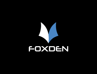 FoxDen logo design by Rexi_777
