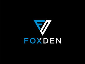FoxDen logo design by Raden79