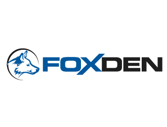 FoxDen logo design by aRBy