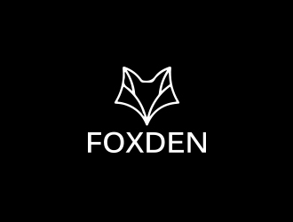 FoxDen logo design by Rexi_777