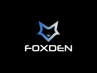 FoxDen logo design by Rexi_777