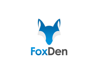 FoxDen logo design by Raden79