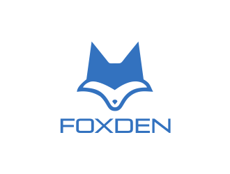 FoxDen logo design by Dhieko