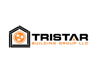 Tristar Building Group LLC logo design by CreativeKiller