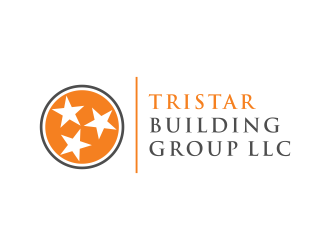 Tristar Building Group LLC logo design by GassPoll