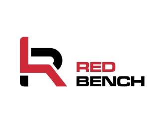 Red Bench logo design by protein