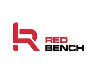 Red Bench logo design by protein