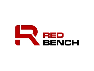 Red Bench logo design by protein
