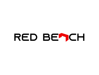 Red Bench logo design by Dianasari