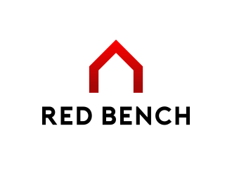 Red Bench logo design by serprimero
