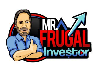 Mr. Frugal Investor  logo design by veron