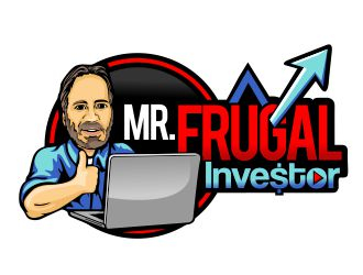Mr. Frugal Investor  logo design by veron