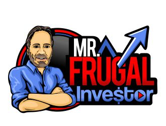 Mr. Frugal Investor  logo design by veron