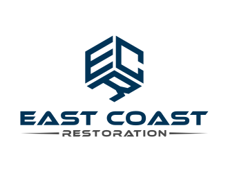 East coast restoration  logo design by larasati