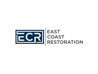 East coast restoration  logo design by Wisanggeni