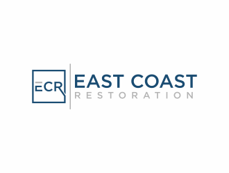 East coast restoration  logo design by andayani*